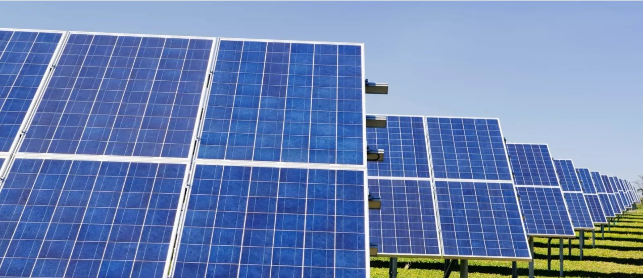 Energía solar vs energía eólica: el enfrentamiento definitivo
