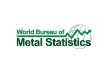  WBMS  informe:  El mercado mundial de aluminio primario Sobreabastecimiento  1,537 millones de toneladas de enero a agosto 2020 